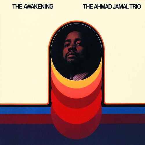 The Awakening - Ahmad Jamal. (CD)