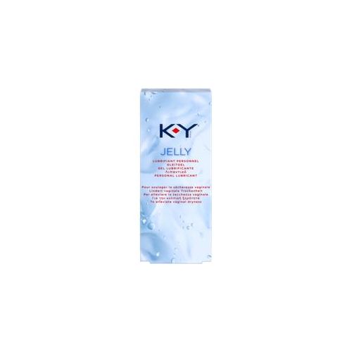 K Y Jelly 50 ml