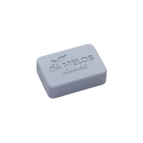 Melos Bio Lavendel-Seife 100 g