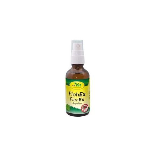 Flohex Spray vet. 50 ml
