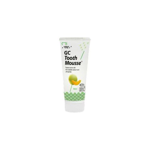 GC Tooth Mousse Melone 40 g