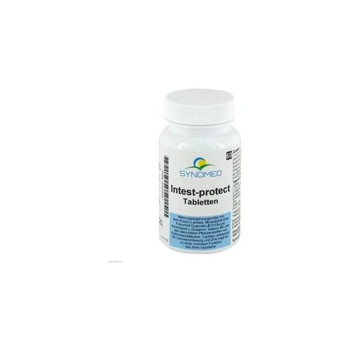 Intest protect Tabletten 60 St
