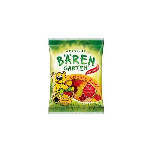 Soldan Bären zuckerfrei 150 g