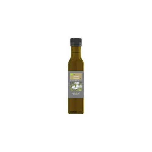 Schwarzkümmelöl Bio 250 ml
