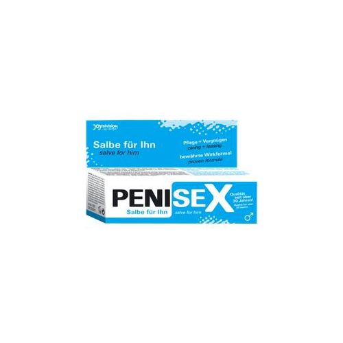 Penisex Salbe für Ihn 50 ml