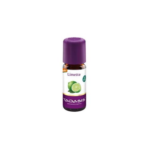 Limette Öl Bio/demeter 10 ml