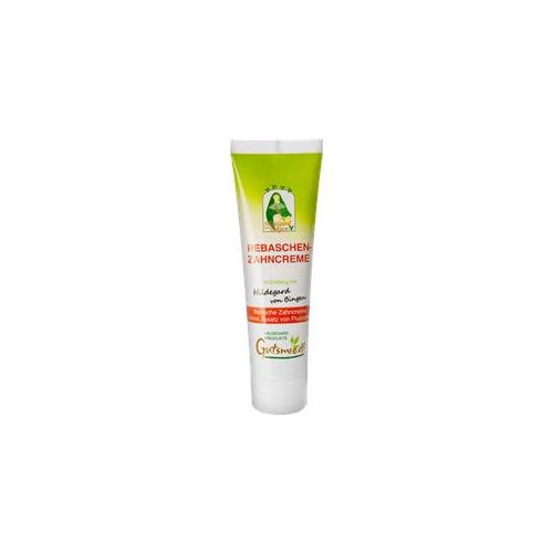 Rebaschen Zahncreme mit Kräutern 75 ml