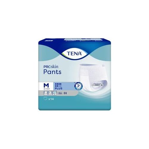 Tena Pants Plus M bei Inkontinenz 4X14 St