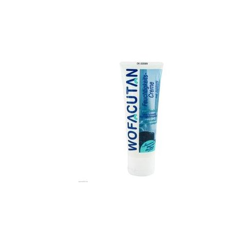 Wofacutan Feuchtigkeitscreme 70 ml