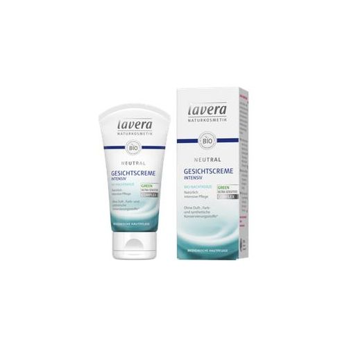 Lavera Neutral Gesichtscreme 50 ml