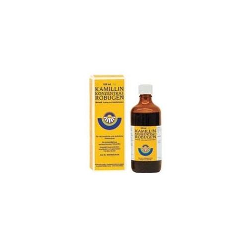 Kamillin Konzentrat Robugen 40 ml