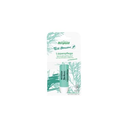 Teebaum Lippenpflege Stift 4.8 g