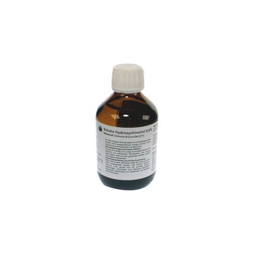 Solutio Hydroxychin. 0,4% 200 ml
