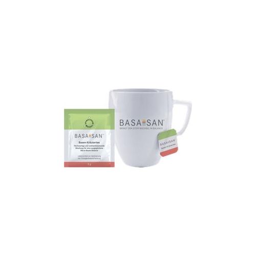 Basasan Basen-Kräutertee 20 St