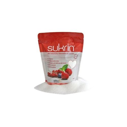 Sukrin Kristallzucker 500 g