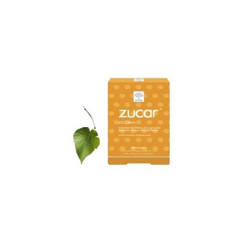 Zucar Zuccarin Tabletten 60 St