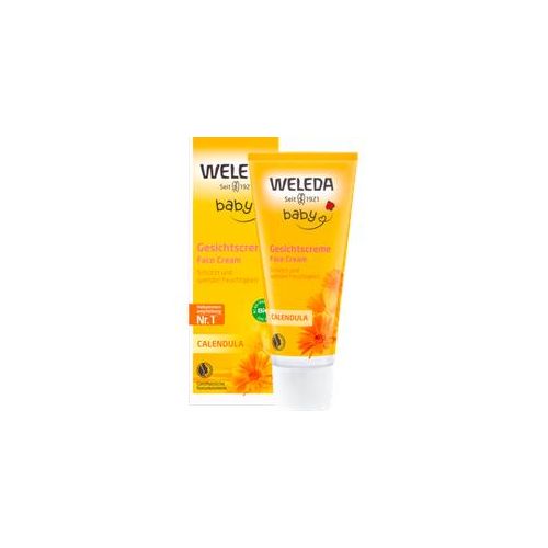 Weleda Calendula Gesichtscreme 50 ml