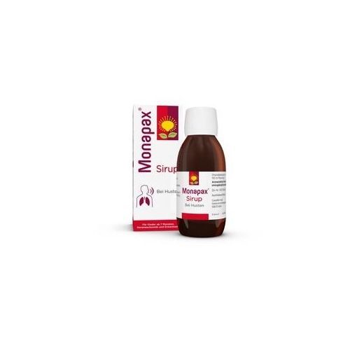 Monapax Sirup 250 ml