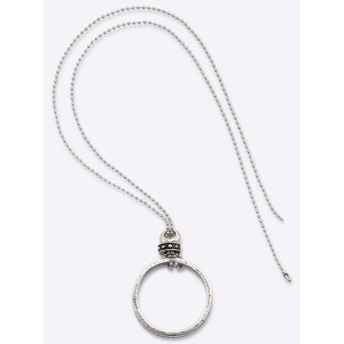 heine Kette mit Anhänger