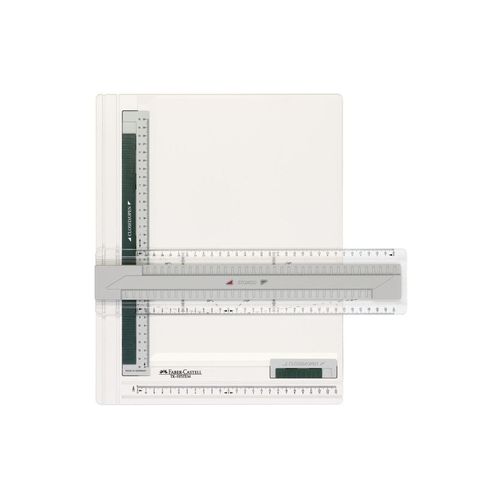 Faber-Castell Schreibtischunterlage »A4«