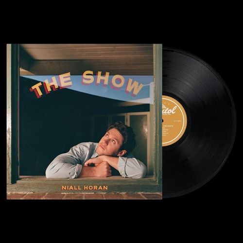 The Show - Niall Horan. (LP)