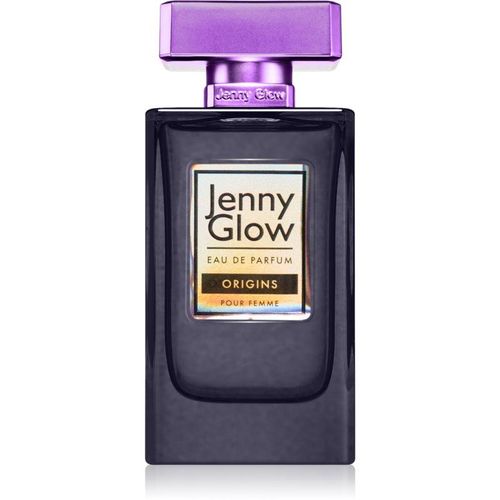 Jenny Glow Origins Eau de Parfum voor Vrouwen 80 ml