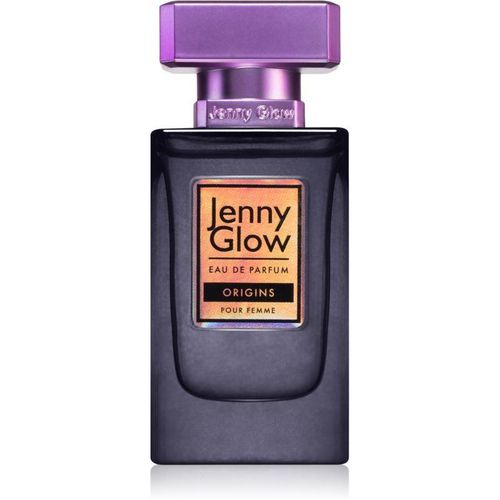 Jenny Glow Origins Eau de Parfum voor Vrouwen 30 ml