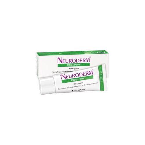 Neuroderm Pflegecreme 250 ml