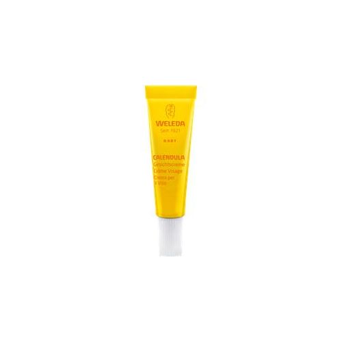 Weleda Calendula Gesichtscreme 10 ml