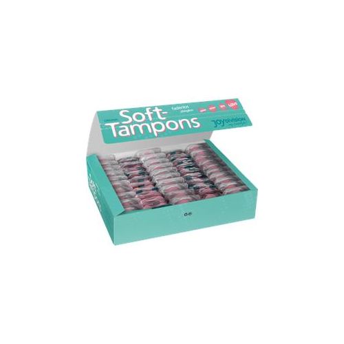 Soft Tampons normal 50 St