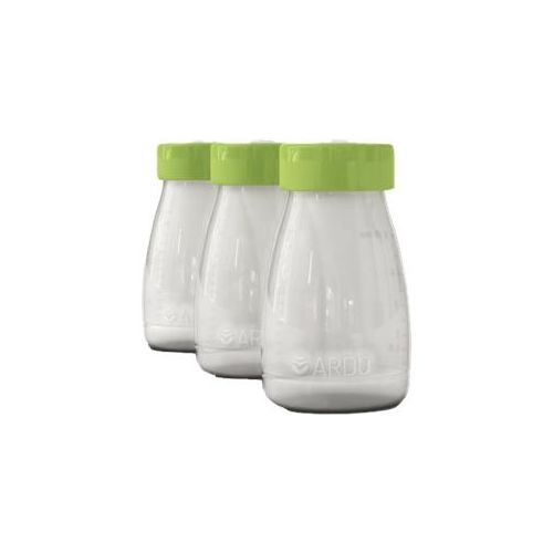 Ardo BottleSet Muttermilchflaschen 3 St
