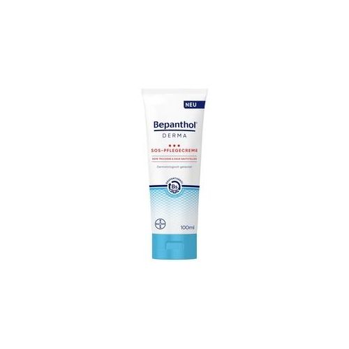 Bepanthol Derma SOS-Pflegecreme 1X100 ml