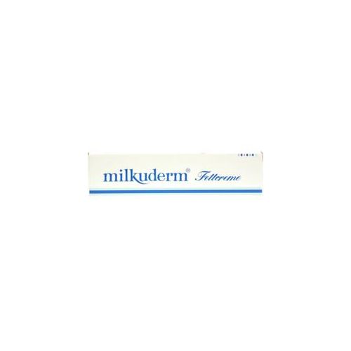 Milkuderm Fettcreme 50 g
