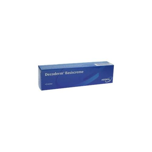 Decoderm Basiscreme 100 g