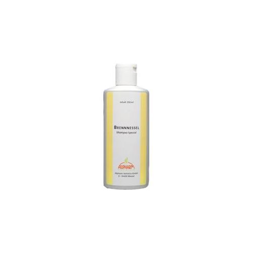 Brennessel Shampoo spezial 250 ml