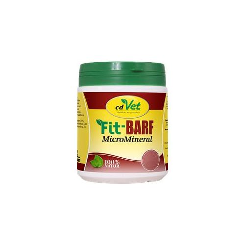 Fit-Barf MicroMineral Pulver f.Hunde/Katzen 500 g