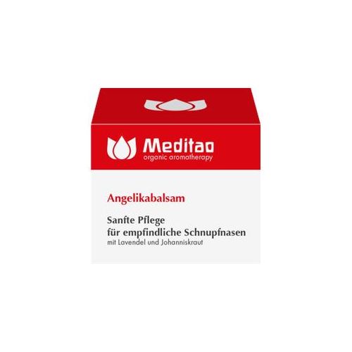 Meditao Angelikabalsam 30 ml