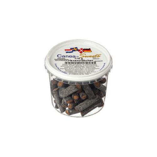 Hexenstäbchen Lakritz 175 g