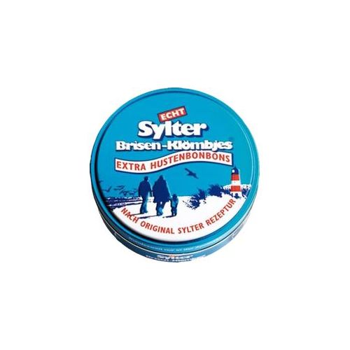 Echt Sylter Extra Hustenbonbons 70 g