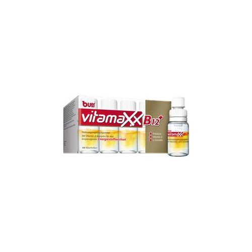 Buer Vitamaxx Trinkfläschchen 14 St
