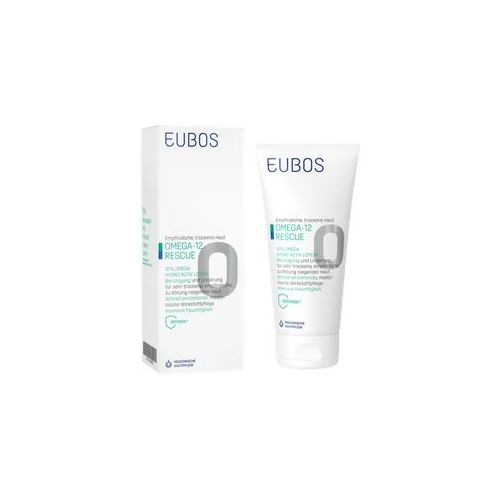 Eubos EMPFINDL.Haut Omega 3-6-9 Hydro Activ Lotion 200 ml