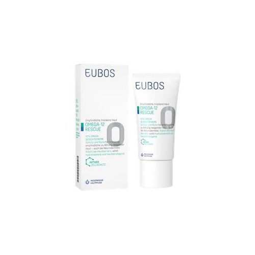 Eubos EMPFINDL.Haut Omega 3-6-9 Gesichtscreme 50 ml