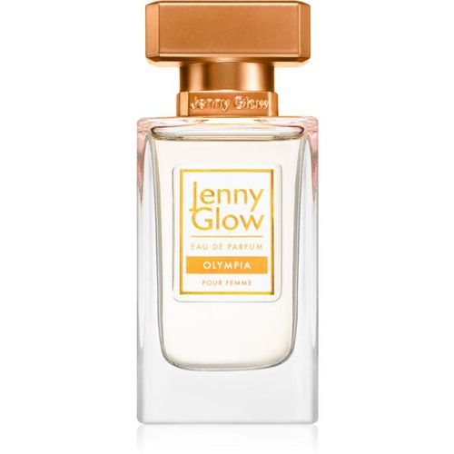 Jenny Glow Olympia Eau de Parfum voor Vrouwen 30 ml