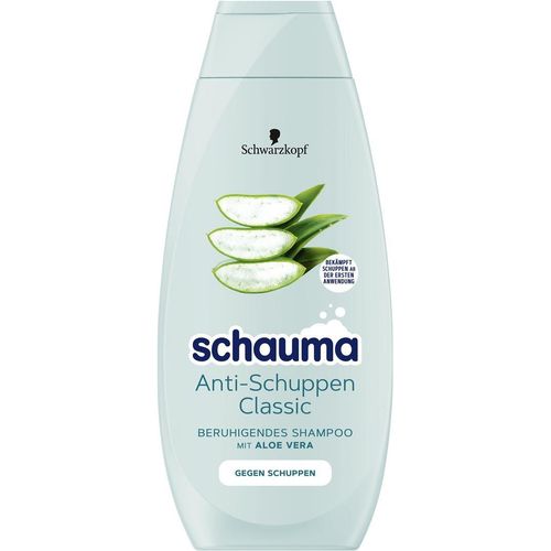Shampoo Antischuppen (400 ml)