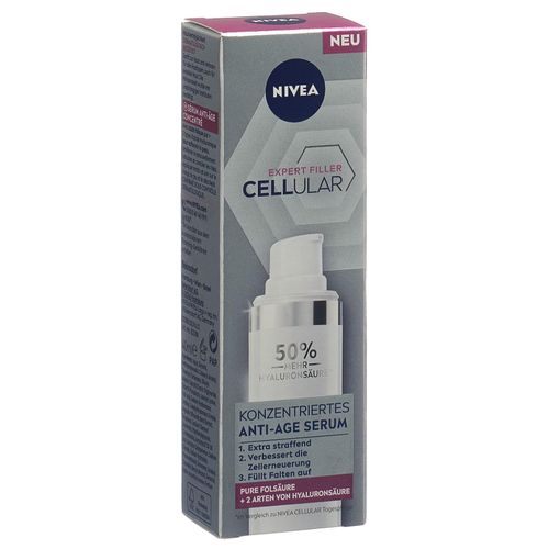 Cellular Expert Filler Anti-Age Serum (40 ml)