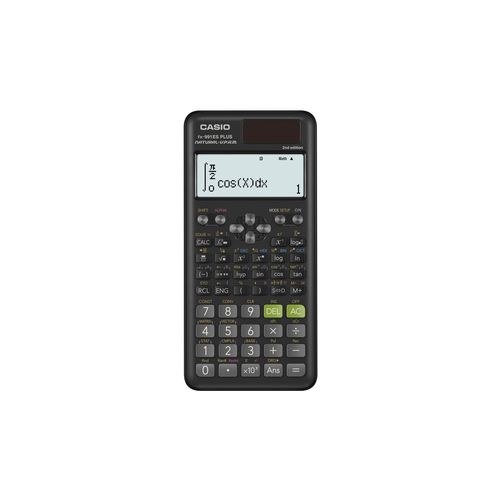 CASIO Taschenrechner »FX-991es«