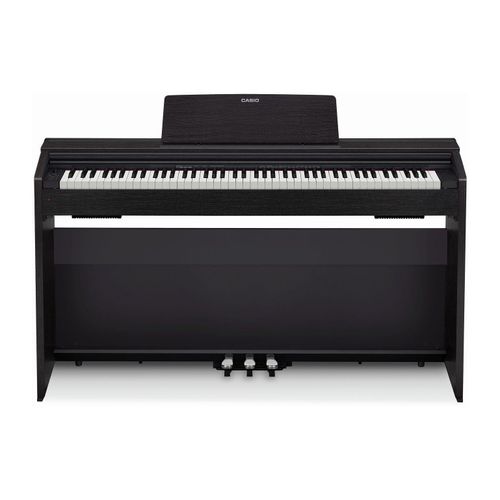 CASIO E-Piano »PX-870BK PRIVIA«