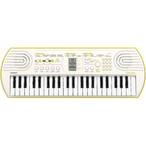 CASIO Keyboard »SA-80«