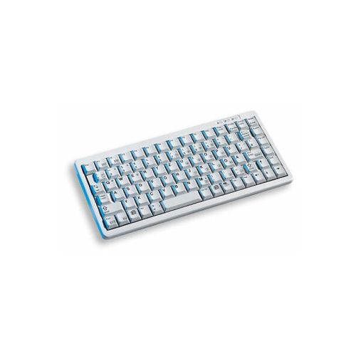 Cherry PC-Tastatur »G84-4100 CH-Layout«
