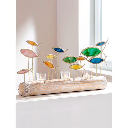 heine home Kerzenhalter